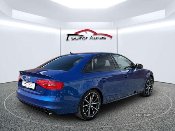 Used Audi A4 2015 for sale - 75155264: Photo 7