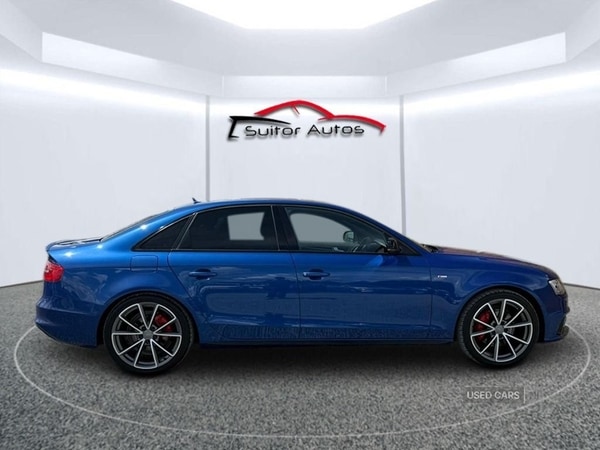 Used Audi A4 2015 for sale - 75155264: Photo 8