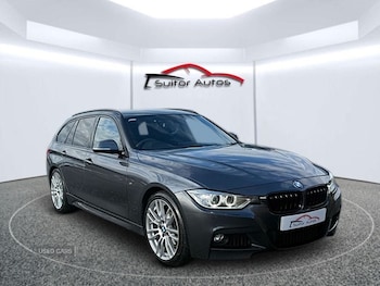 Used BMW 3 Series 2015 for sale - 75900789: Photo