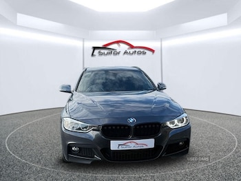 Used BMW 3 Series 2015 for sale - 75900789: Photo