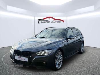 Used BMW 3 Series 2015 for sale - 75900789: Photo