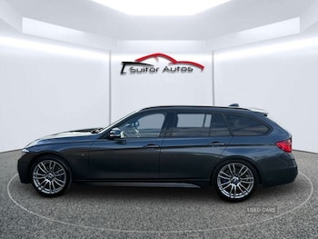 Used BMW 3 Series 2015 for sale - 75900789: Photo