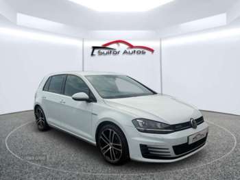 Used Volkswagen Golf 2015 for sale - 74876050: Photo