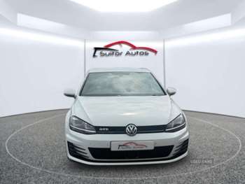 Used Volkswagen Golf 2015 for sale - 74876050: Photo