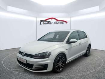 Used Volkswagen Golf 2015 for sale - 74876050: Photo