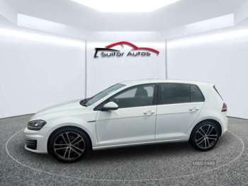 Used Volkswagen Golf 2015 for sale - 74876050: Photo