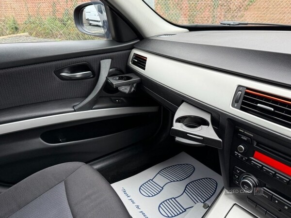 Used BMW 3 Series 2010 for sale - 76308186: Photo 15