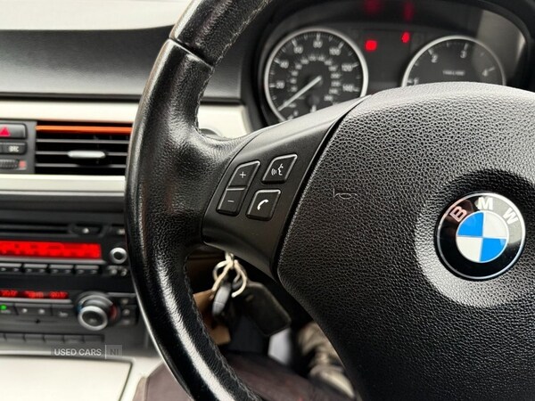 Used BMW 3 Series 2010 for sale - 76308186: Photo 18