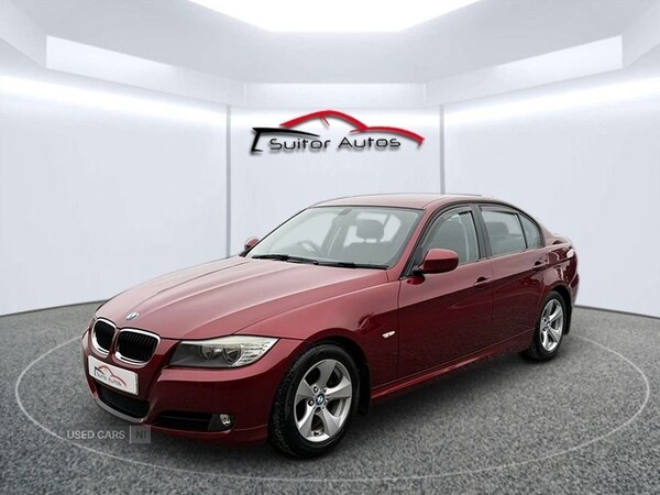 Used BMW 3 Series 2010 for sale - 76308186: Photo 1