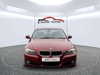 Used BMW 3 Series 2010 for sale - 76308186: Photo