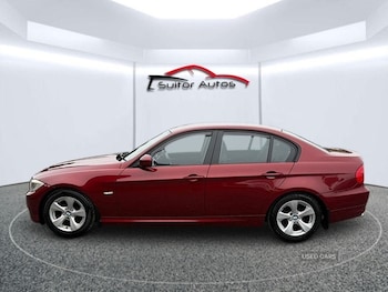 Used BMW 3 Series 2010 for sale - 76308186: Photo