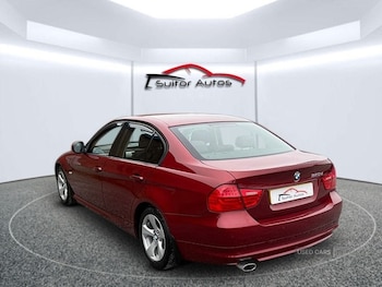 Used BMW 3 Series 2010 for sale - 76308186: Photo