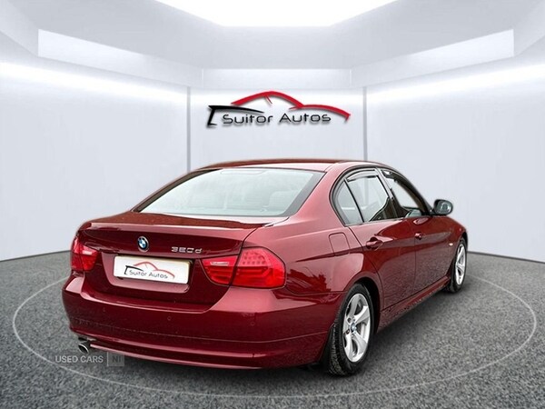 Used BMW 3 Series 2010 for sale - 76308186: Photo 5