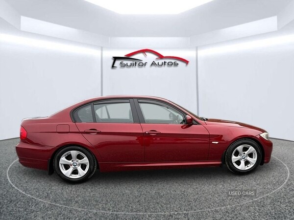 Used BMW 3 Series 2010 for sale - 76308186: Photo 7