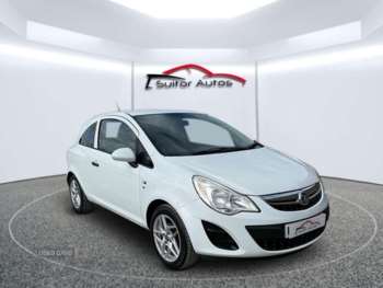 2012 - 1.0 ecoFLEX S 3dr