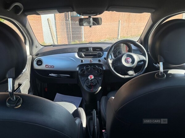 Vehicle 17