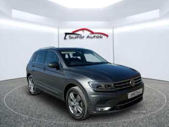 2016 - 2.0 TDi 150 4Motion SEL 5dr