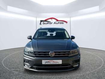 Used Volkswagen Tiguan 2016 for sale - 75226429: Photo