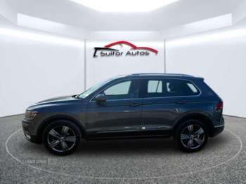 Used Volkswagen Tiguan 2016 for sale - 75226429: Photo