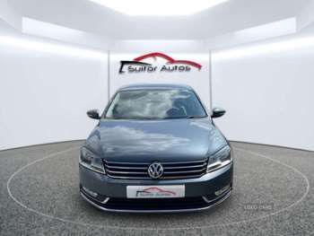 Used Volkswagen Passat 2014 for sale - 74959692: Photo