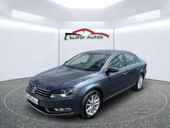 Used Volkswagen Passat 2014 for sale - 74959692: Photo