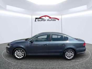 Used Volkswagen Passat 2014 for sale - 74959692: Photo