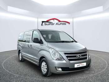 2017 - 2.5 CRDi [136] SE 5dr