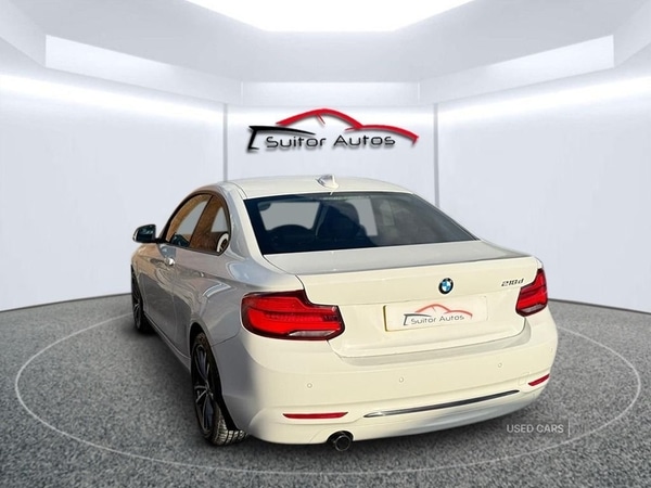 Used BMW 2 Series 2019 for sale - 76667555: Photo 5