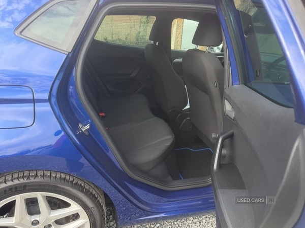 Used SEAT Ibiza 2020 for sale - 77785120: Photo 10