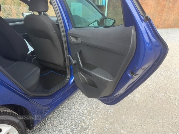 Used SEAT Ibiza 2020 for sale - 77785120: Photo 11