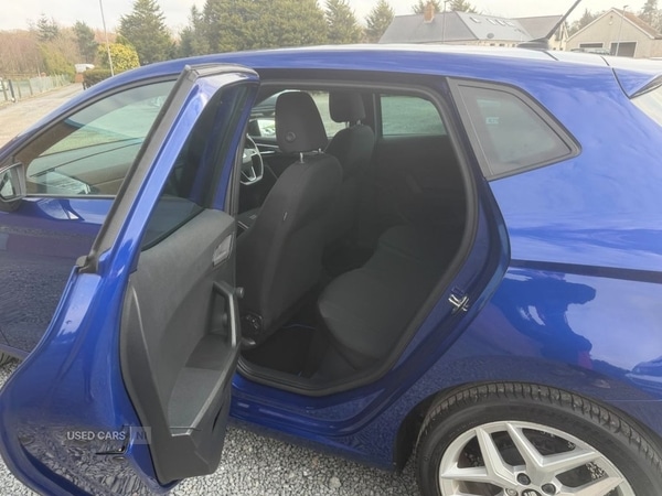 Used SEAT Ibiza 2020 for sale - 77785120: Photo 12
