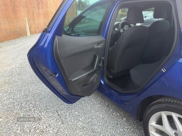 Used SEAT Ibiza 2020 for sale - 77785120: Photo 13