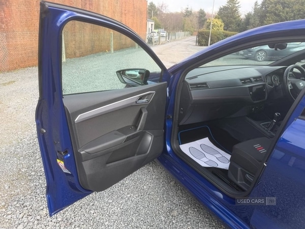 Used SEAT Ibiza 2020 for sale - 77785120: Photo 14