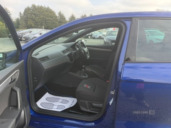 Used SEAT Ibiza 2020 for sale - 77785120: Photo 15