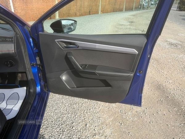 Used SEAT Ibiza 2020 for sale - 77785120: Photo 16