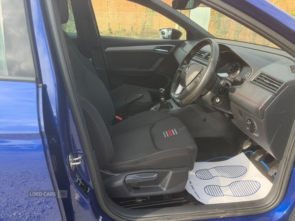 Used SEAT Ibiza 2020 for sale - 77785120: Photo 17