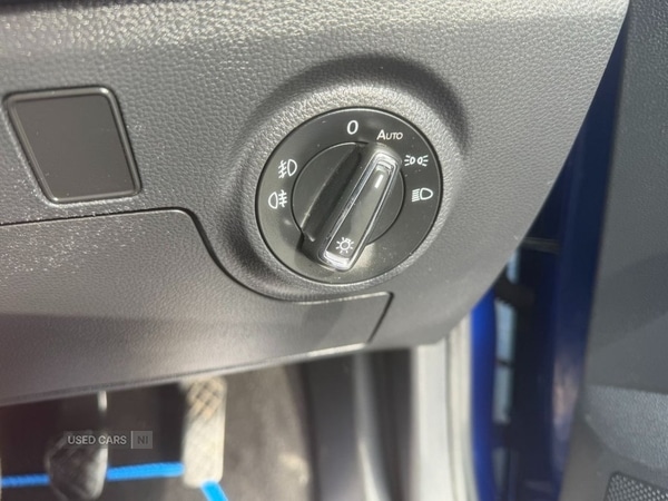 Used SEAT Ibiza 2020 for sale - 77785120: Photo 18