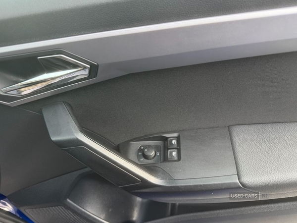 Used SEAT Ibiza 2020 for sale - 77785120: Photo 19