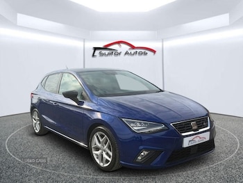 Used SEAT Ibiza 2020 for sale - 77785120: Photo