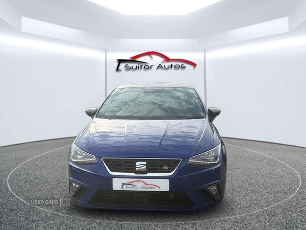 Used SEAT Ibiza 2020 for sale - 77785120: Photo 2