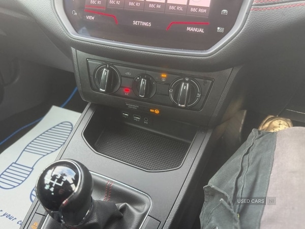 Used SEAT Ibiza 2020 for sale - 77785120: Photo 20