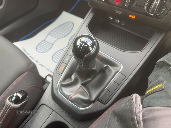 Used SEAT Ibiza 2020 for sale - 77785120: Photo 21