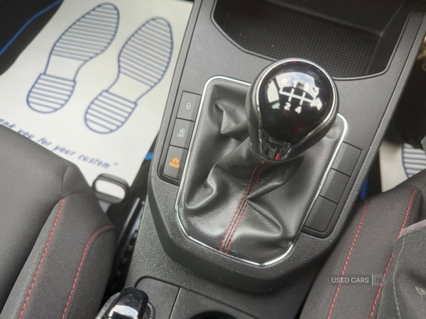 Used SEAT Ibiza 2020 for sale - 77785120: Photo 22