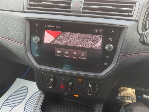 Used SEAT Ibiza 2020 for sale - 77785120: Photo 23