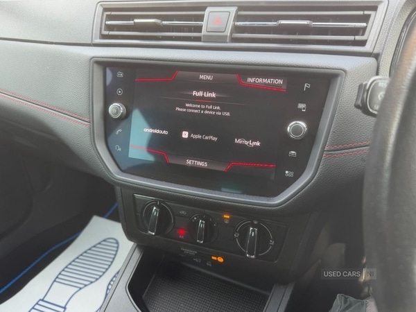 Used SEAT Ibiza 2020 for sale - 77785120: Photo 24