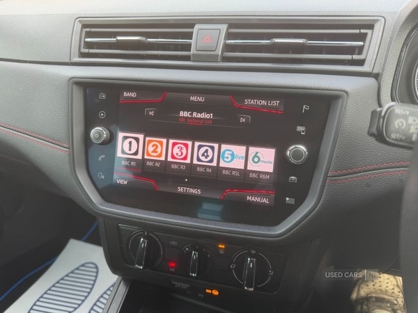 Used SEAT Ibiza 2020 for sale - 77785120: Photo 25