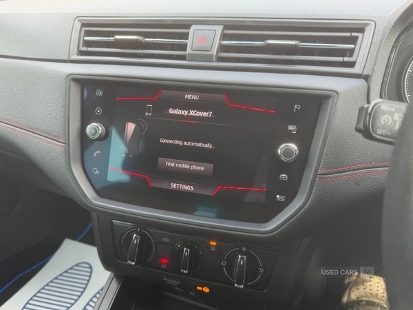 Used SEAT Ibiza 2020 for sale - 77785120: Photo 26