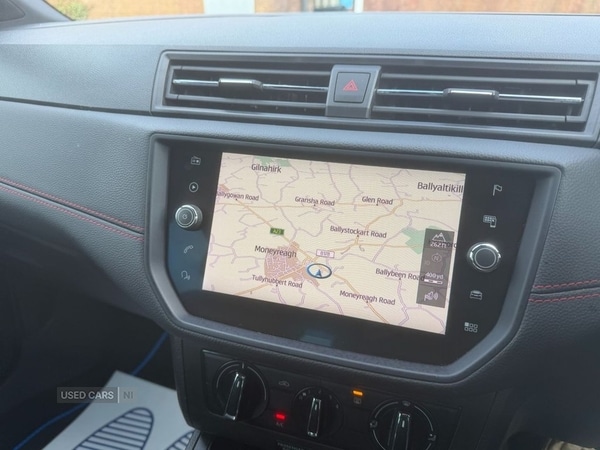 Used SEAT Ibiza 2020 for sale - 77785120: Photo 27