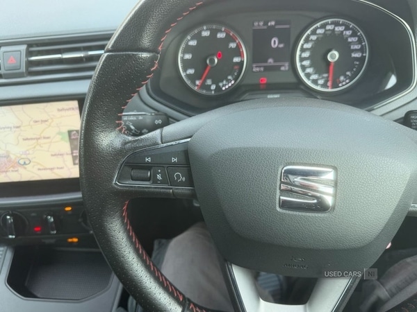 Used SEAT Ibiza 2020 for sale - 77785120: Photo 28