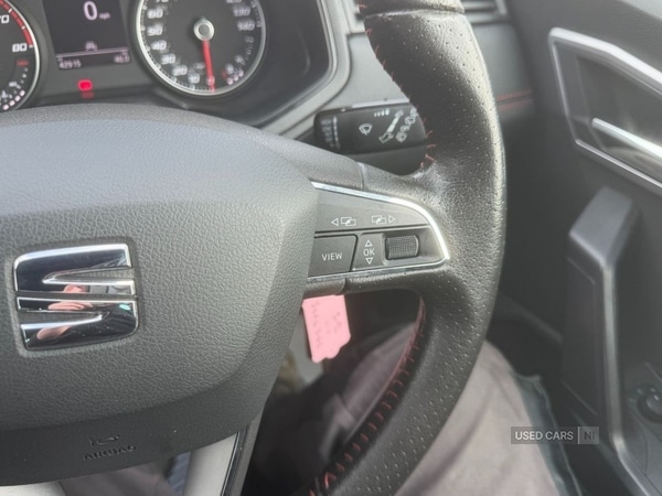 Used SEAT Ibiza 2020 for sale - 77785120: Photo 29